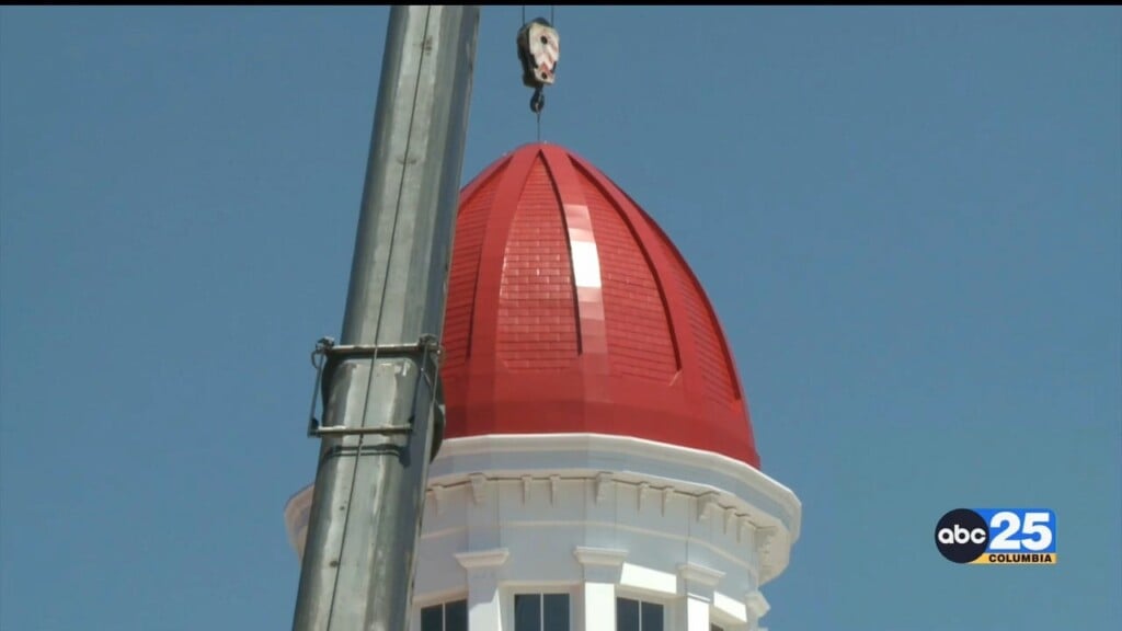 Dome Pkg