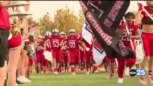 Friday Night Fever Week 1