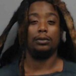 Berry Darius Antoine