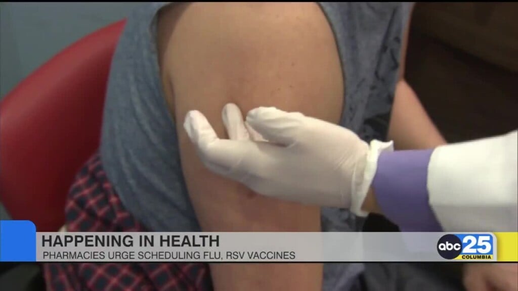 Flu Shots