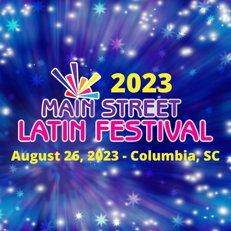 Latin Festival Facebook
