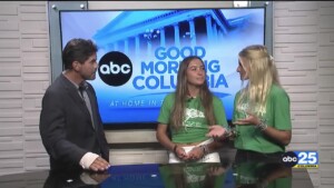 Give Volunteers Intv.