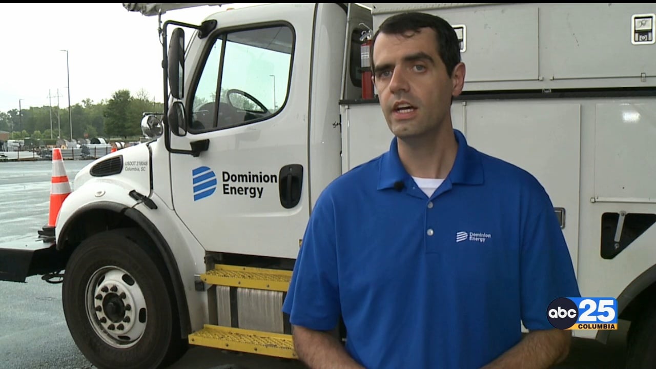 What to do in case of power outages, downed power lines from Hurricane ...