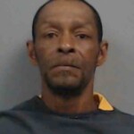 Jones Larry Lee