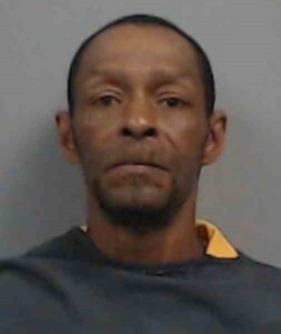 Jones Larry Lee