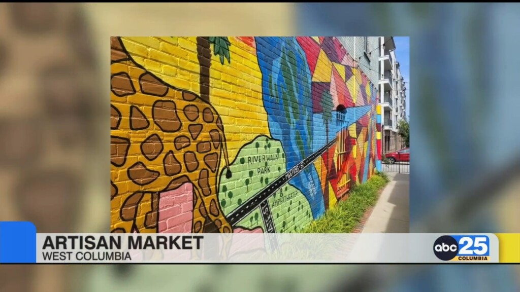 Artisan Market