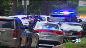 Unc Chapel Hill Shooting