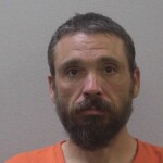 Derrick Jonathan Andrew