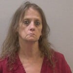Baker Desiree Marie