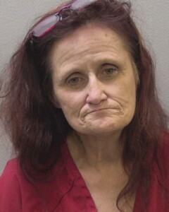 Gainey Dana Frye