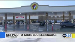 Bucees