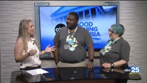 Learn Freely Fest Intv.