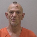 Colbourne John J
