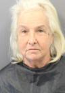 Beckworth Darlene Frances