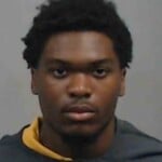 Alford Daizion Deonte