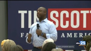 Tim Scott Pkg