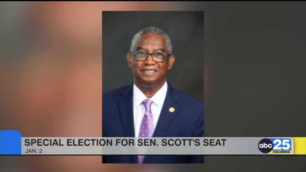 Special Election