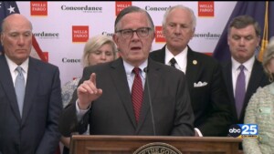 "healing First" Center Coming To South Carolina Aims To Lower Reincarcerations