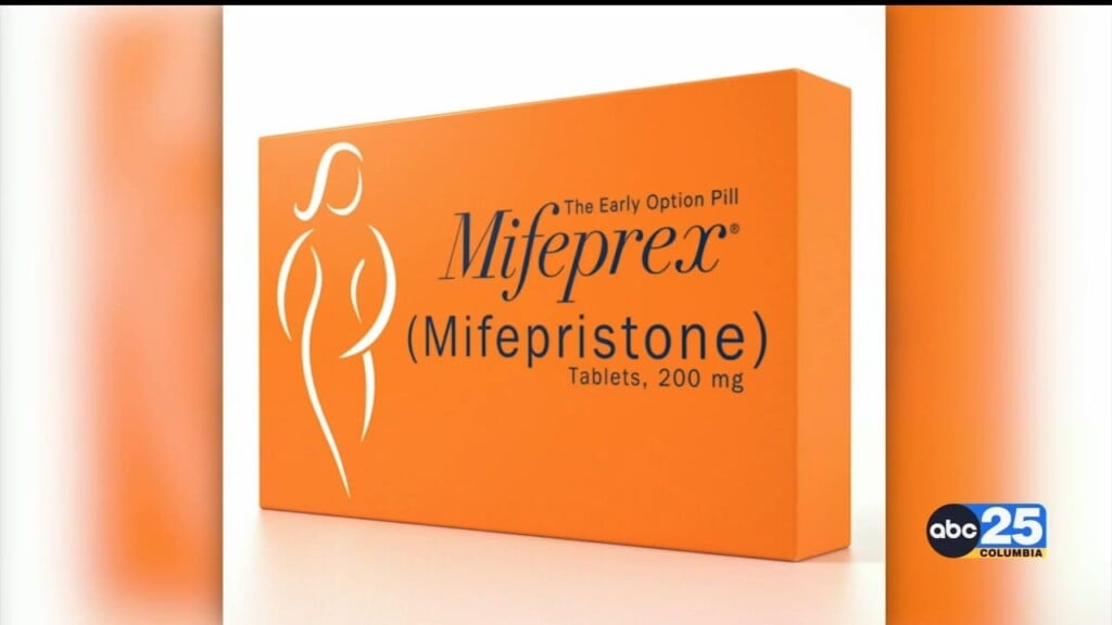Abortion Pill Court Ruling