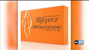 Abortion Pill Court Ruling