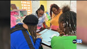 Abc's Of Ed Teachers Trip