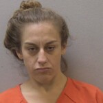 Peckinpaugh Cassandra Lea