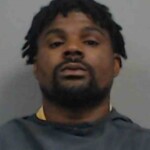 Durant Desmond Shumond