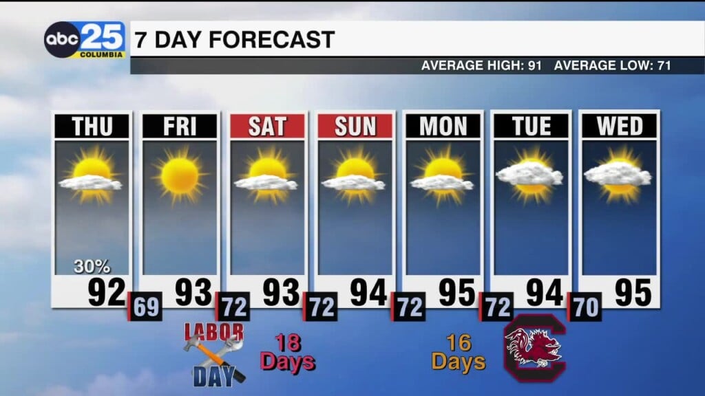 Forecast