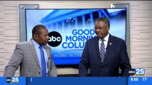 Columbia Urban League Intv.