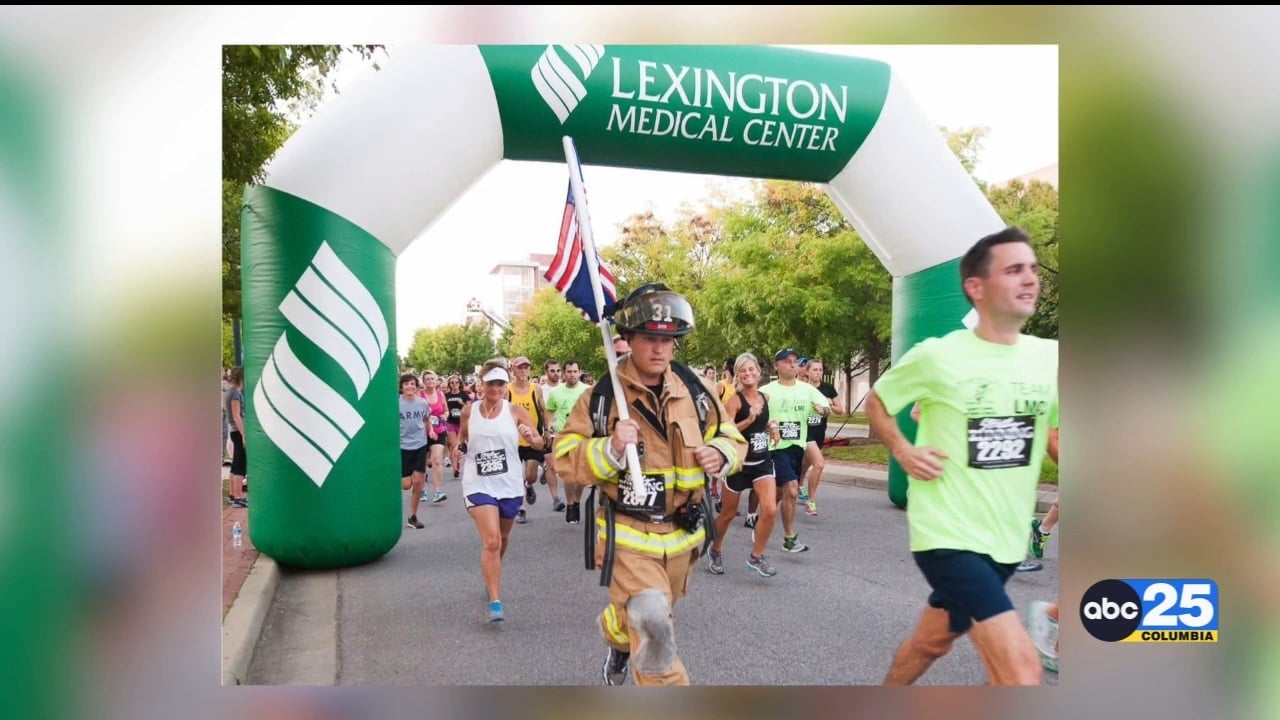 Tunnel to Towers 5K Run Walk Friday ABC Columbia