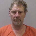 Joyner Michael Douglas
