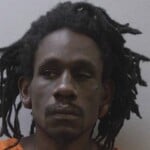 Myers Jermaine Anthony