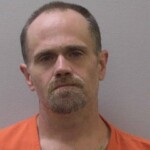 Norris Randall Joshua