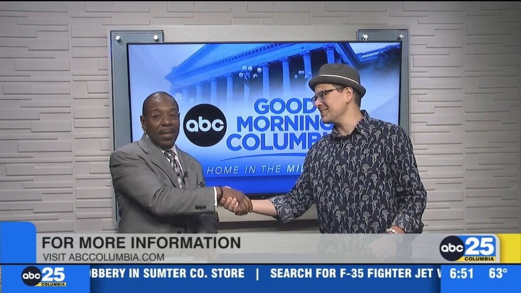 Colajazz Fest Intv.