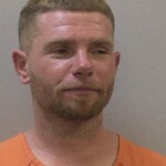 Jordan Christopher Brantley