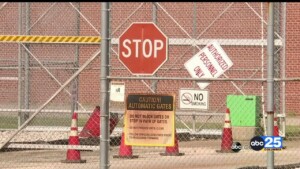 Alvin S Glenn Assaults