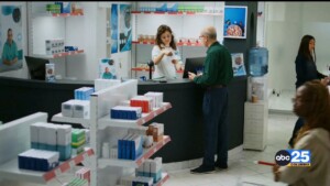 Phenylephrine Effectiveness