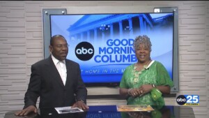 Columbia Naacp Events