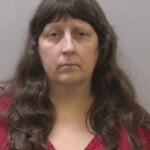 Hallman Tracy Dawn