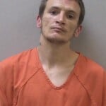 Barrow Christopher David