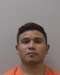 Mendez Alberto Cruz