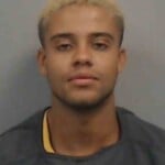 Lewis Jahila Joseph