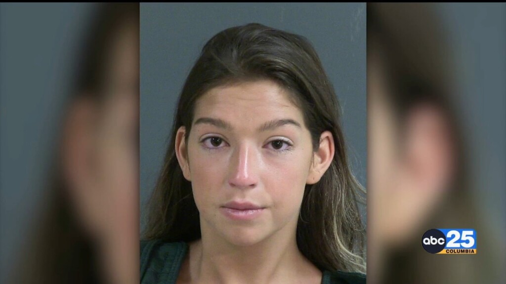 Woman Indicted
