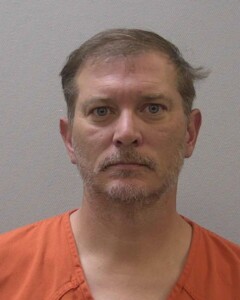 Harding George Edward