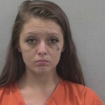 Quarles Jessica Renee