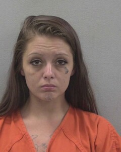 Quarles Jessica Renee