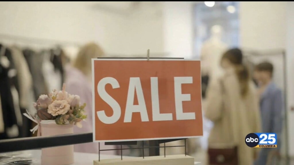 Labor Day Sales