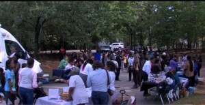 Abc's Of Ed Block Party