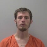 Trego Tevin Richard