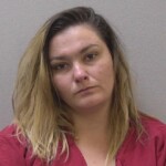 Hall Cherika Renea